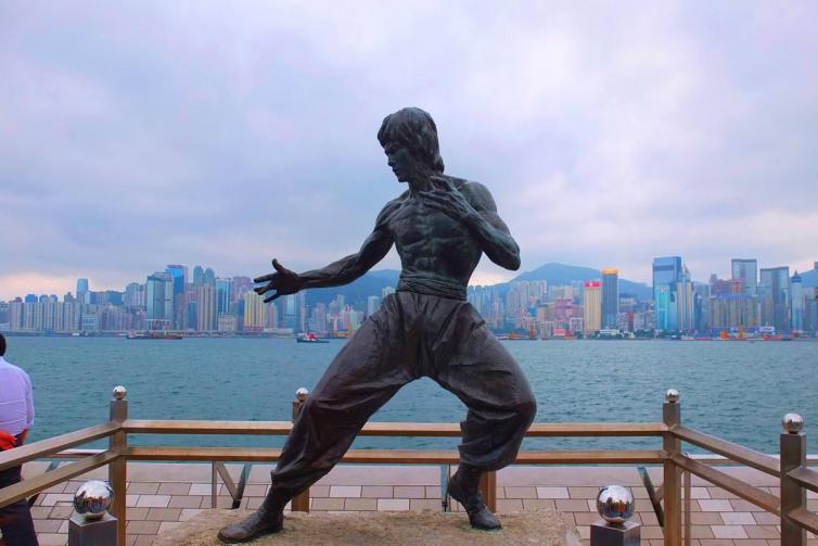 香港自驾游一日游攻略,香港亲子自由行3日游攻略