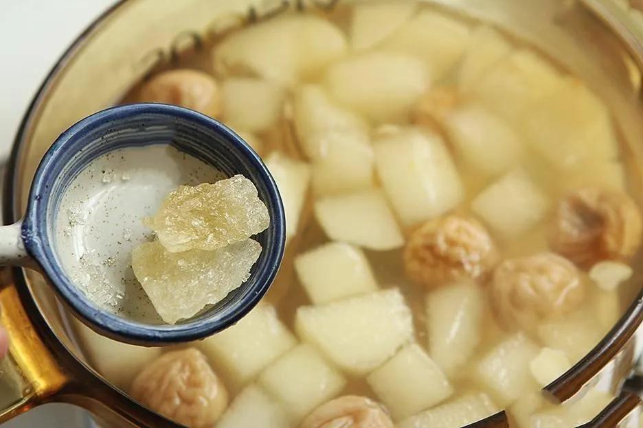 阳了喝什么汤提高免疫力,多喝这六种汤水