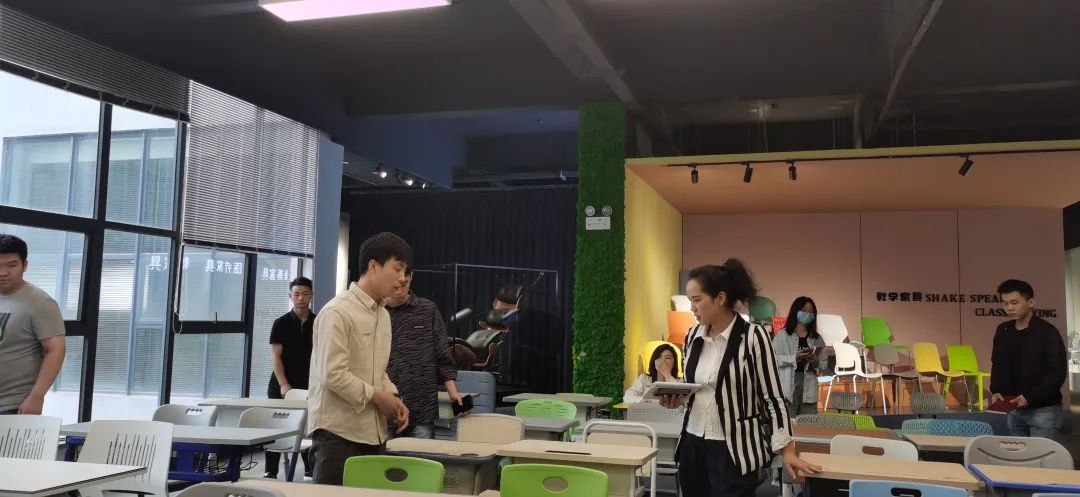 扬帆促发展，偕行创未来——记华亚家私员工培训