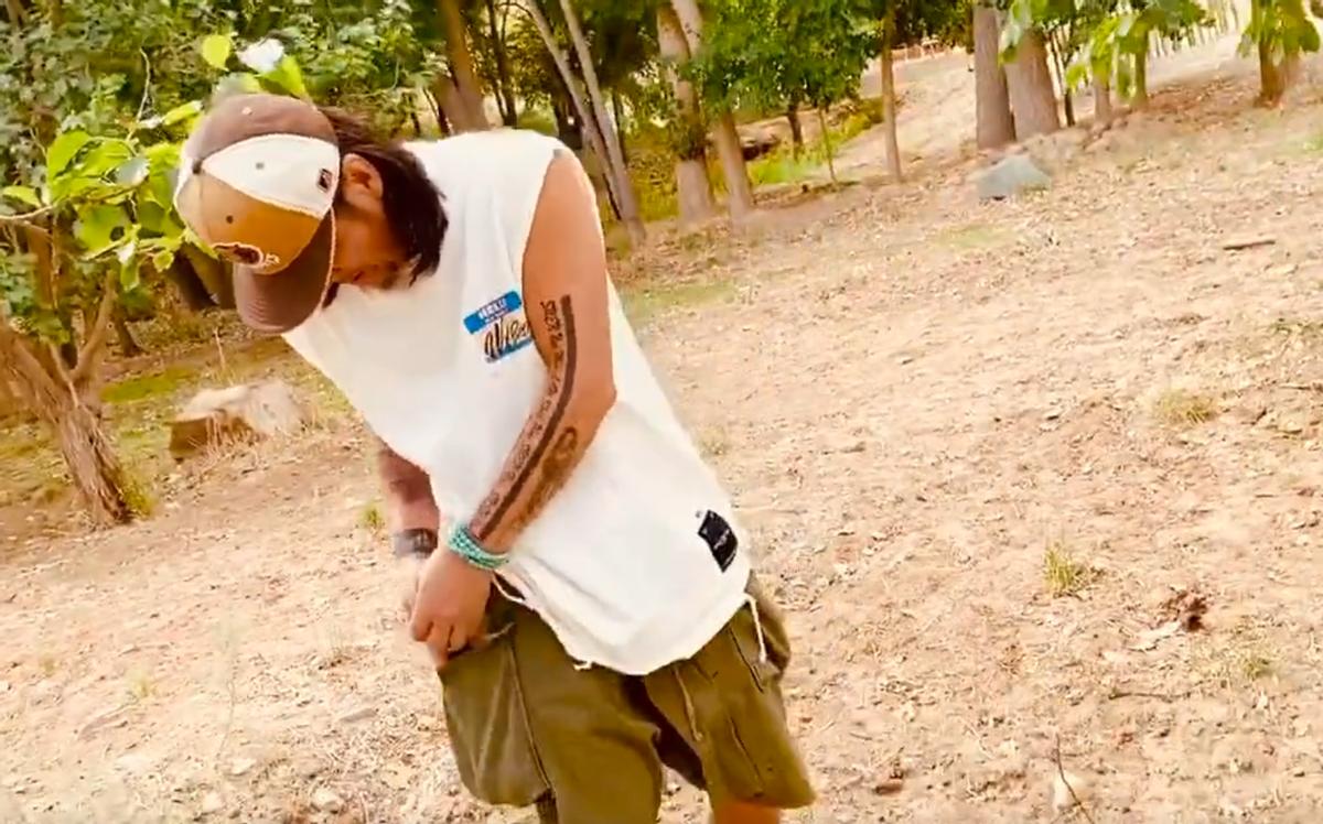 58岁孙兴近照曝光,孙兴年轻照片大全