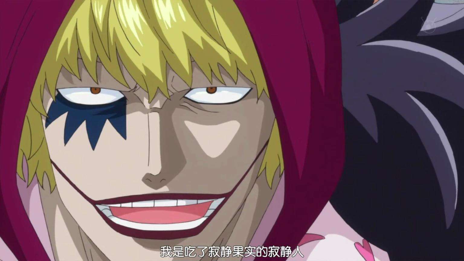 乌塔寂静果实,寂静果实为什么这么多人被误解了