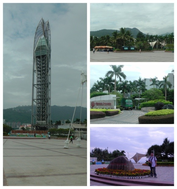 广州深圳珠海香港澳门6日游,深圳珠海香港澳门自由行旅游