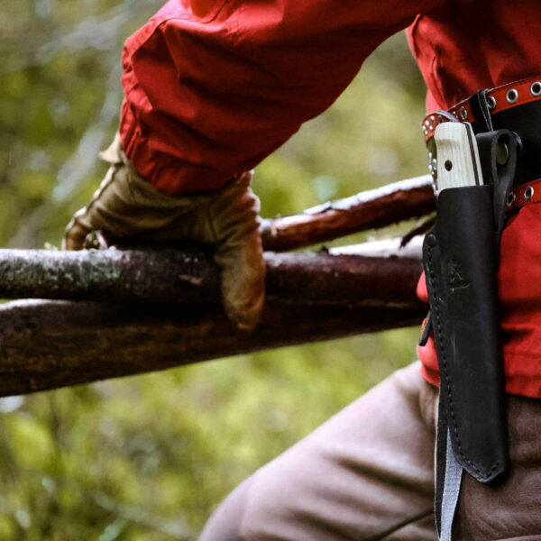 欧洲最大的展会IWA落幕，莫拉展出四款最新小刀