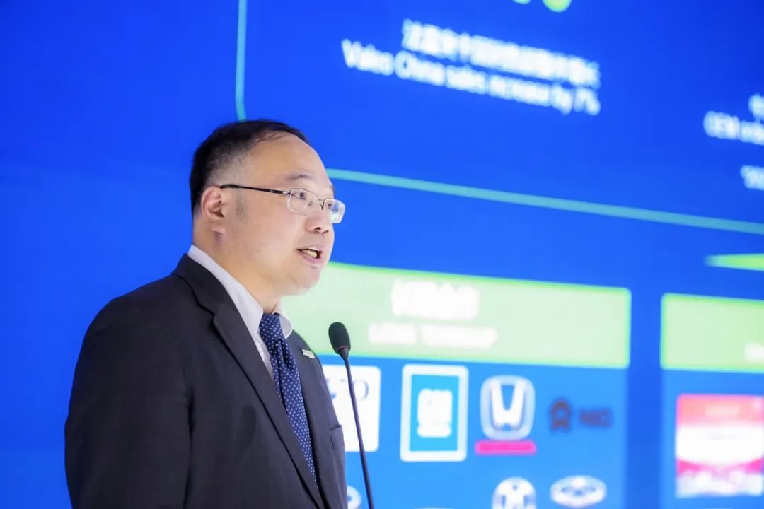 法雷奥百年,法雷奥未来的发展趋势