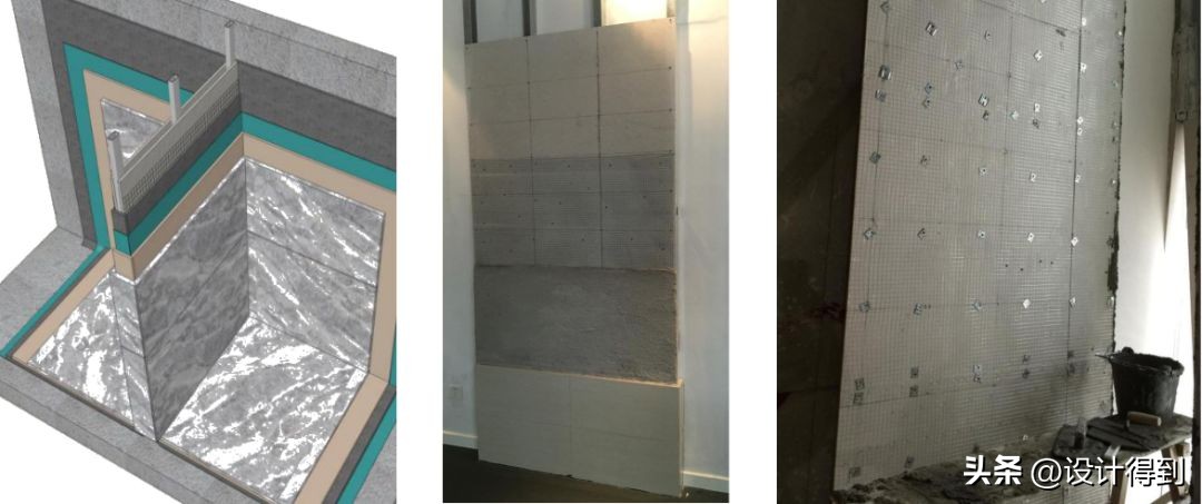 设计师必知100个节点,设计师必须懂的常用的施工节点