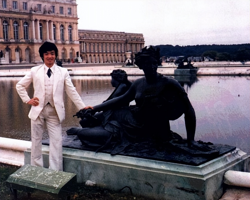 看金星年轻时跳舞,金星年轻时的舞蹈