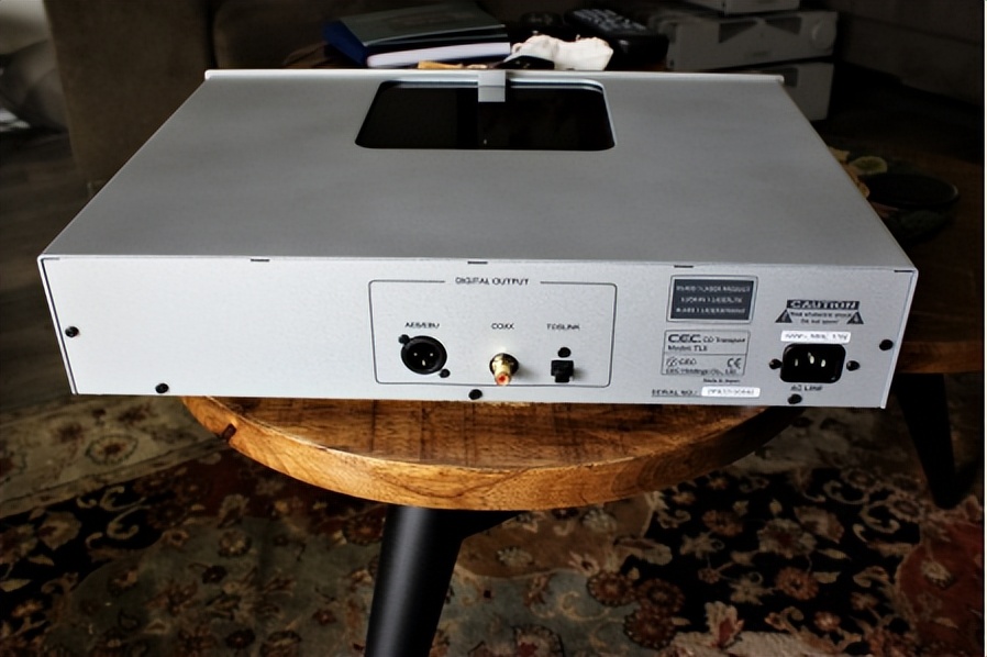 cectl5cd转盘评测,重新认识电脑主板