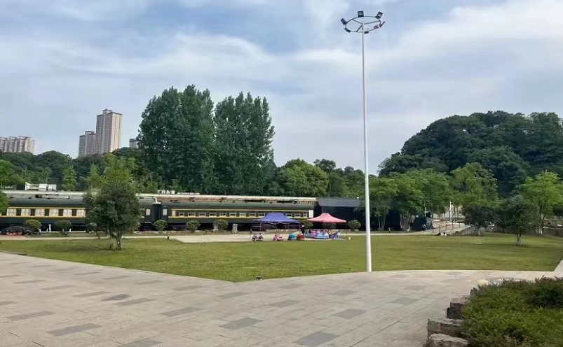 长沙冷门好吃的地方,长沙周边100公里以内小众冷门景点