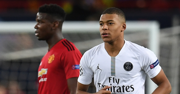 法国足球目前现状,回顾欧洲足坛今年暴力事件