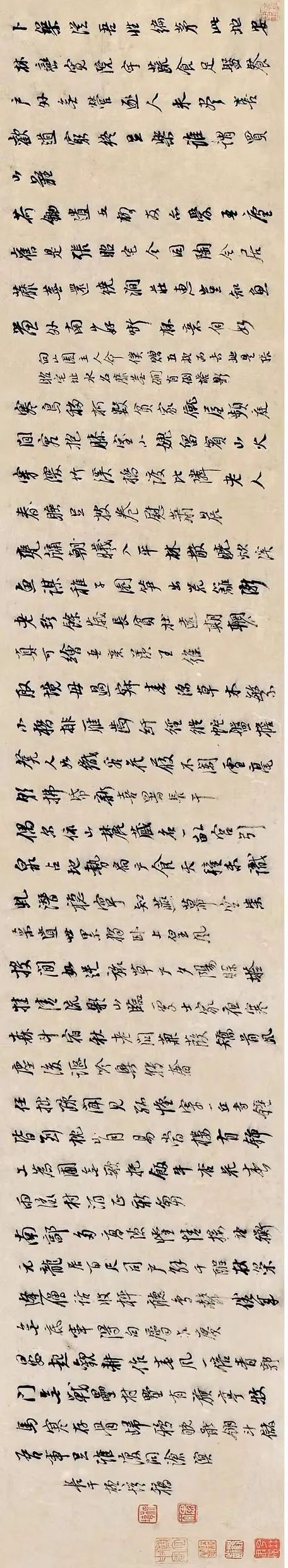 张大千布袋佛画拍卖多少钱,张大千艺术展览