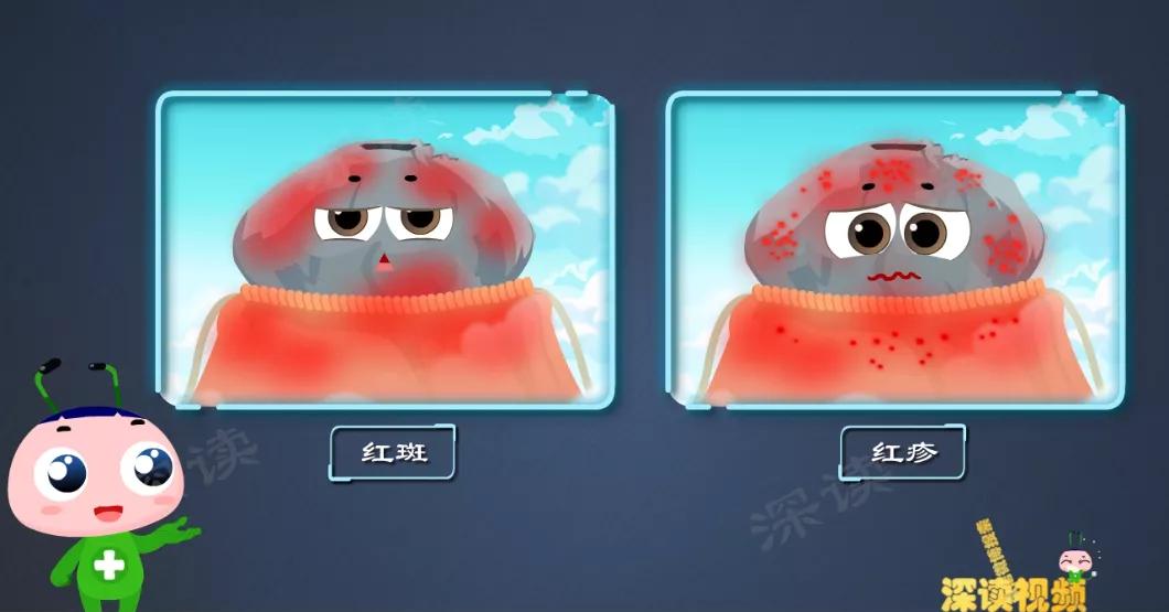 丁丁瘙痒？阳痿*泄早**背后真相是啥？暖心科普包皮*头龟**炎发病机制