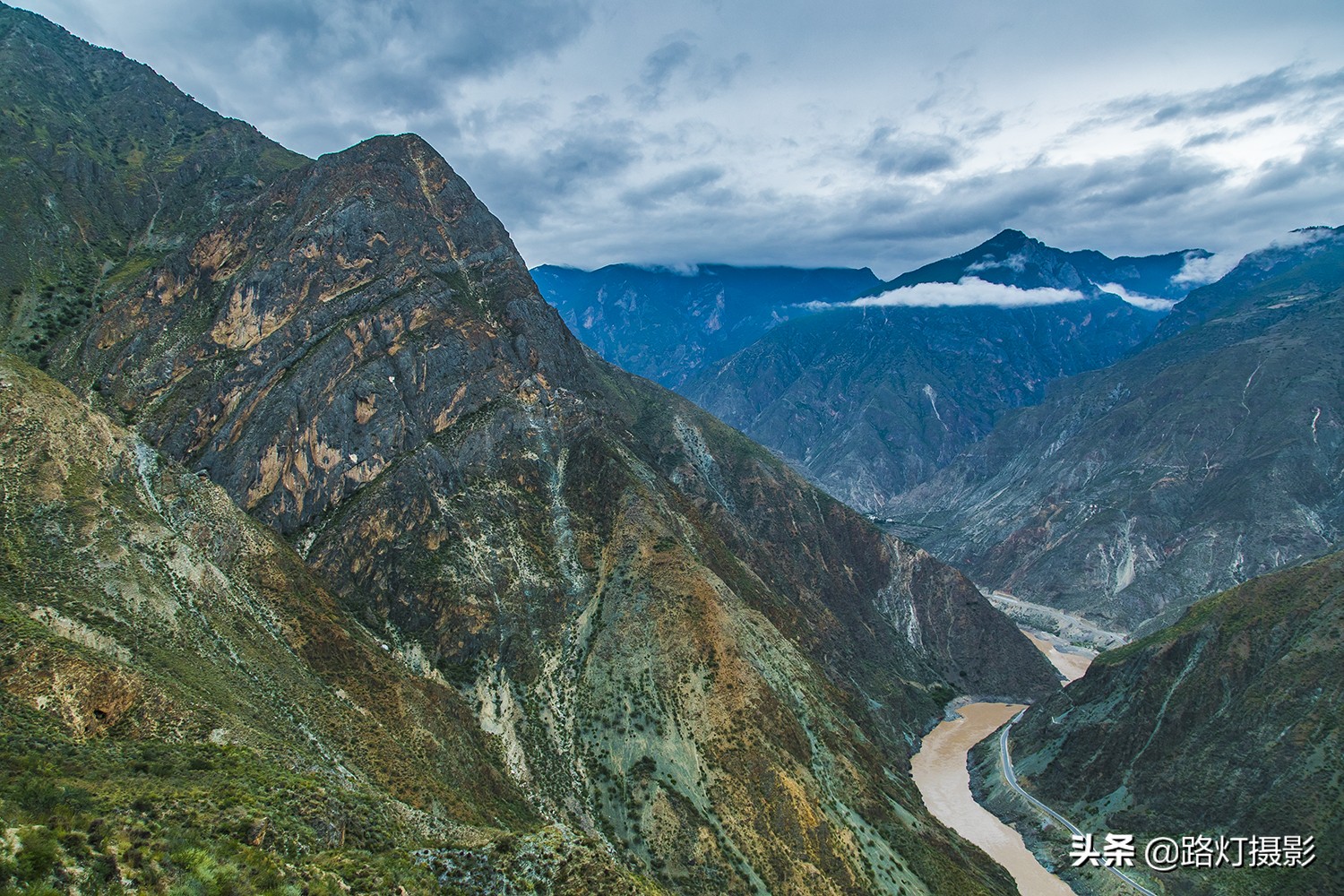 中国五大最值得旅游的景点,值得去的中国七大旅行景点
