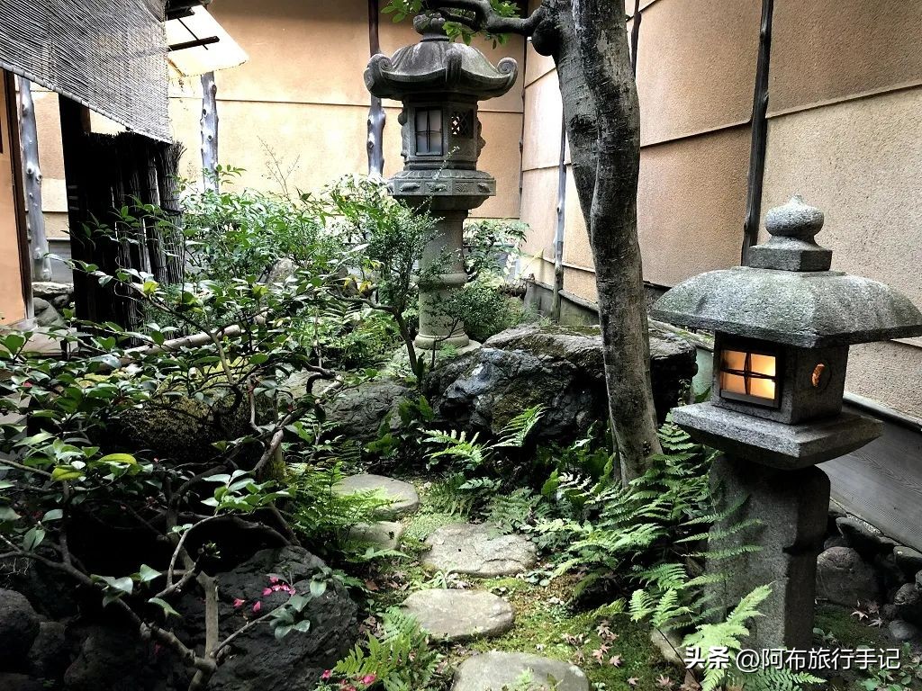 让人花眼的京都住宿，从每晚10万元RMB盘起，其实只有五种