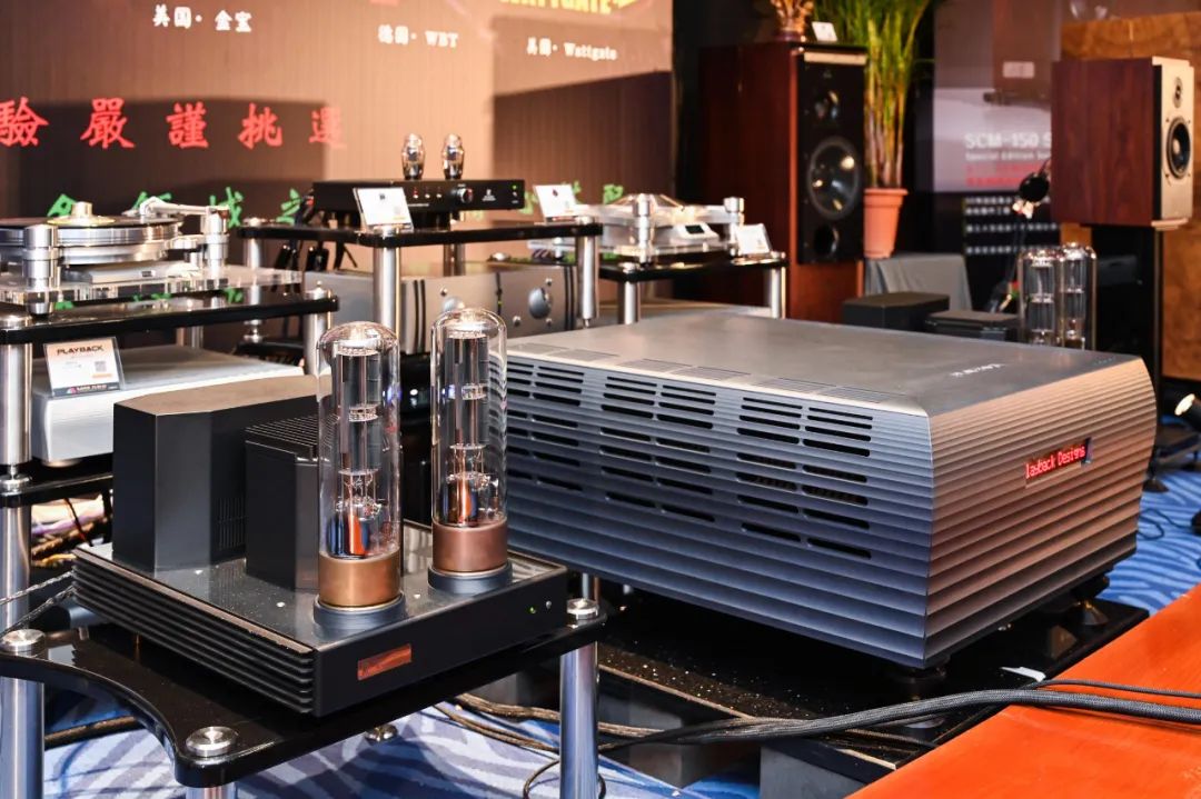 广州国际音响唱片展历史,广州国际音响唱片展2023