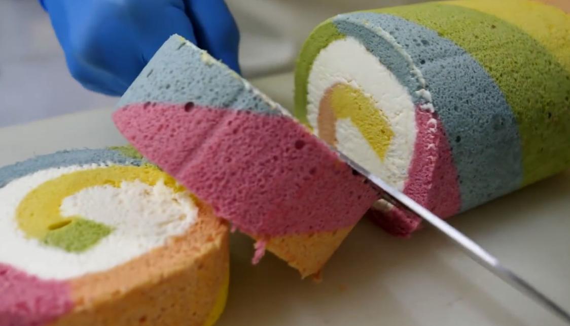 被网红吹上天的几大网红美食,盘点那些迅速爆火的网红美食