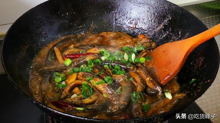 泥鳅美味营养价值还非常高,所有的泥鳅都有很高的营养价值吗