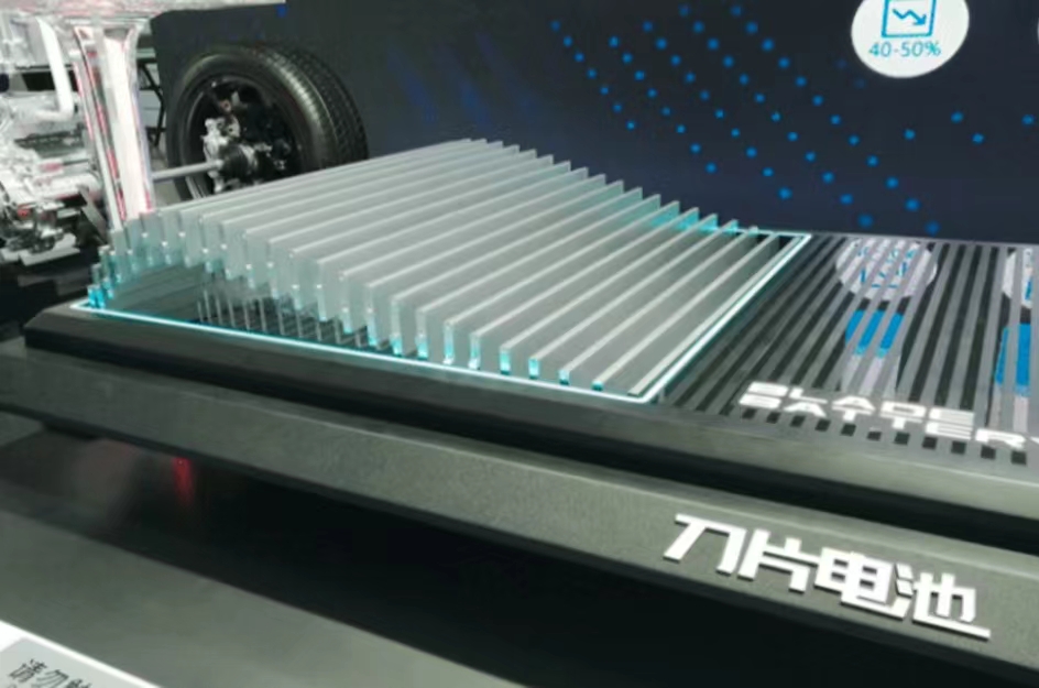 比亚迪dmi混动怎么样,比亚迪dm和丰田混动有什么不同