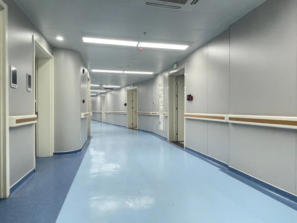 宜春人民医院搬迁揭牌仪式,宜春市人民医院新院区