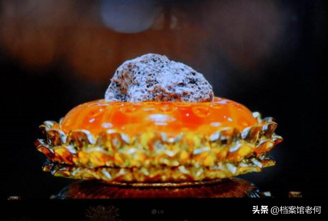 得道高僧为什么火化后会有舍利子,为何高僧火葬后会有舍利子