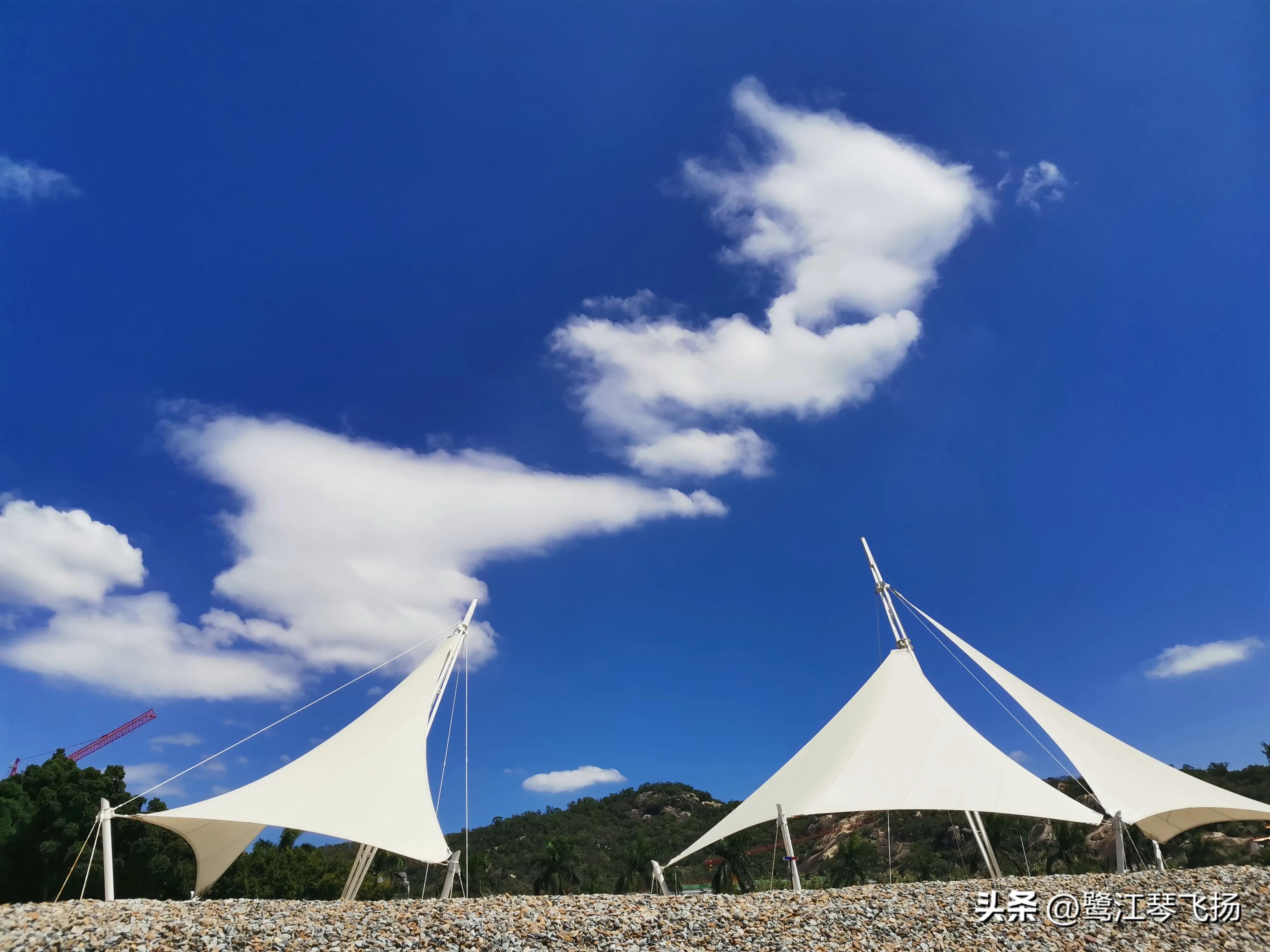 厦门最近桑拿天气,阴雨天厦门好去处