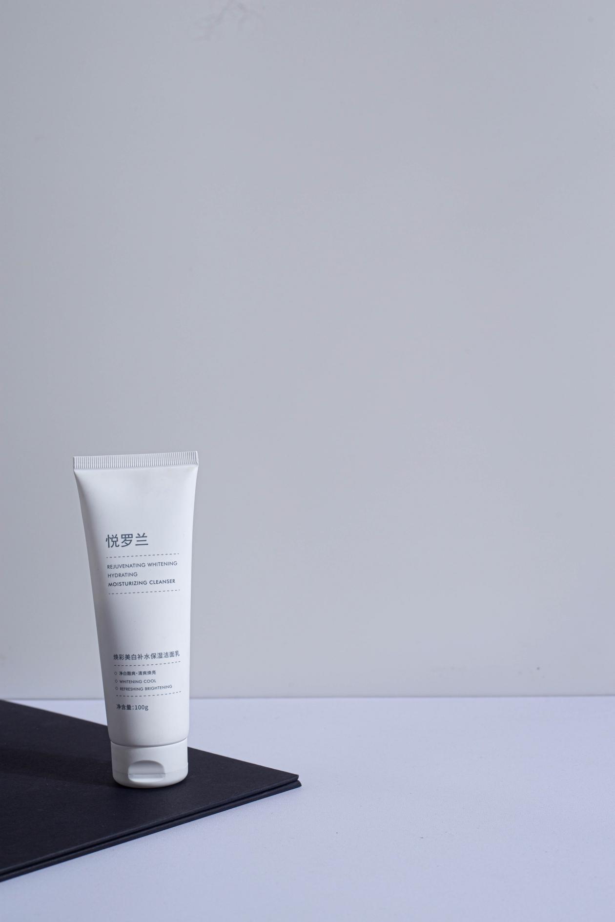 清洁力强的平价洗面奶,洗面奶清洁推荐平价