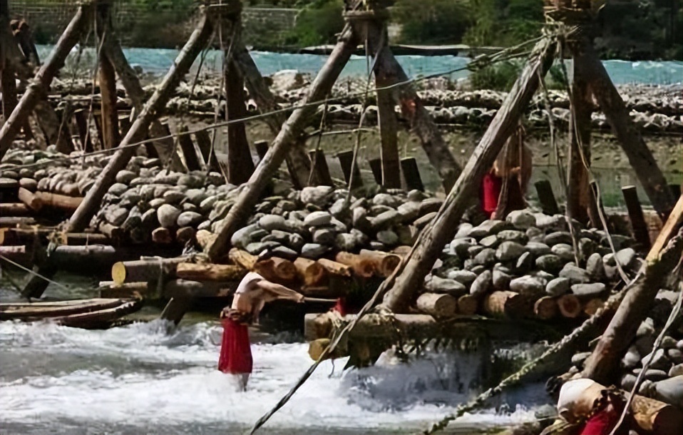 开明王朝九世,开明王朝