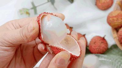 桂味荔枝界的爱马仕,荔枝界的爱马仕是哪个品种