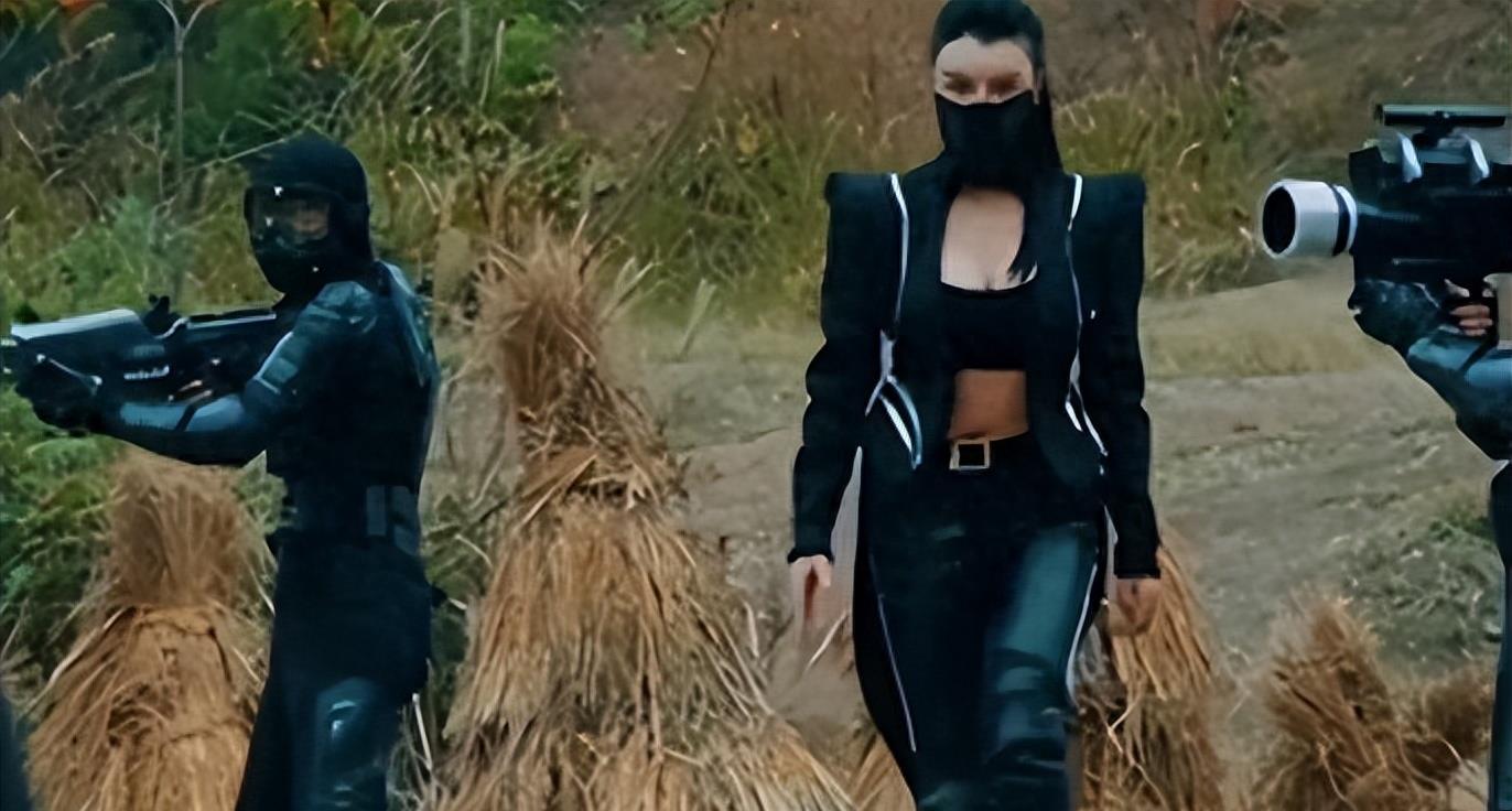 这些侮辱观众智商的电视剧,那些侮辱智商的操作