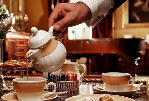 英国茶文化发展史五分钟视频,英国茶文化的鼎盛时期