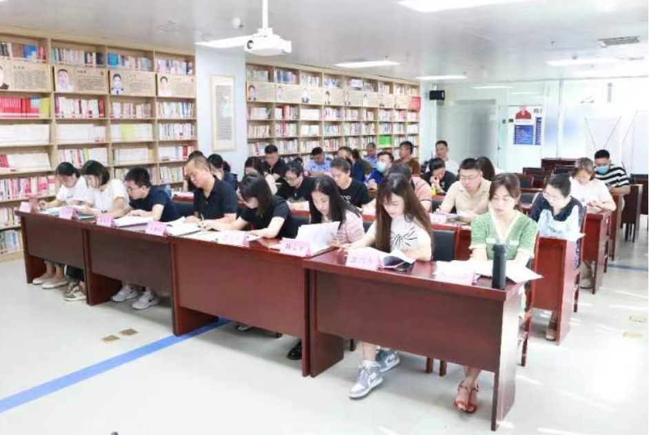 河北保定：莲池区启动“个转企”，助力个体工商户做大做强