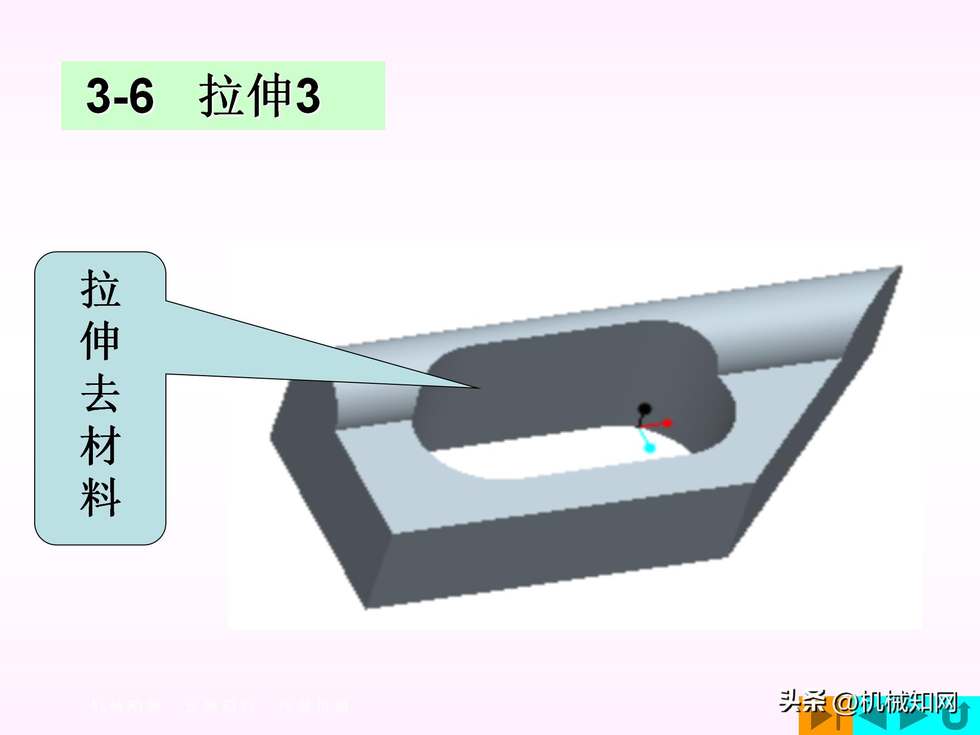 proe模型树中如何显示全部特征,proe中如何复制特征到新建零件中