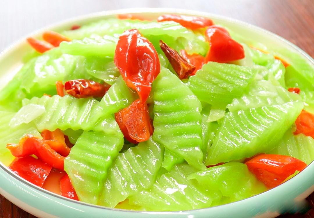 老年人多吃3种高叶酸菜,老年人多吃4种高叶酸菜