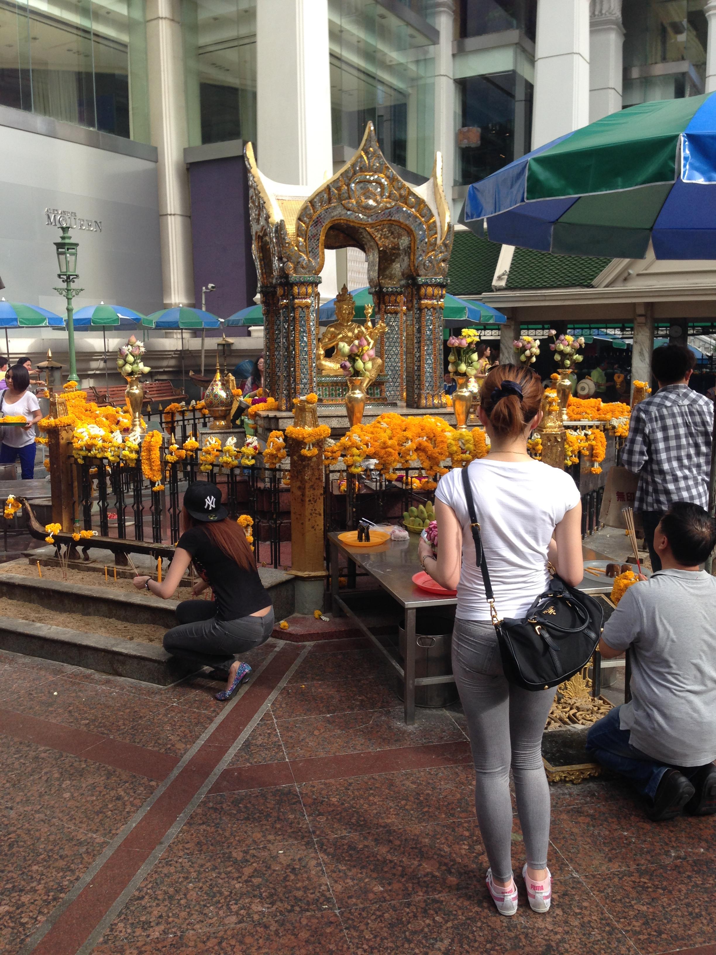 泰国的真实情况怎么样,真实的泰国和你想象的完全不同