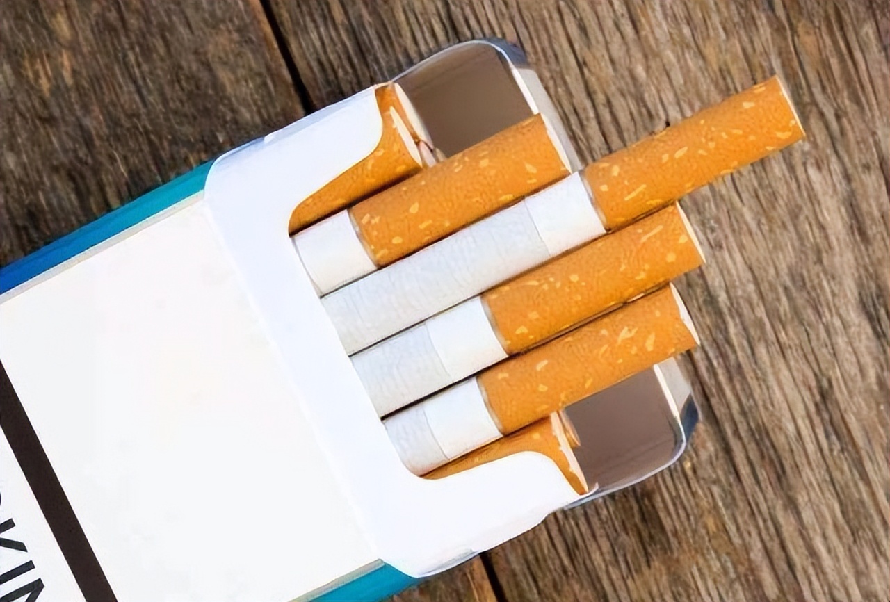 这三种香烟最好都不要抽了,5种香烟或被列入黑名单