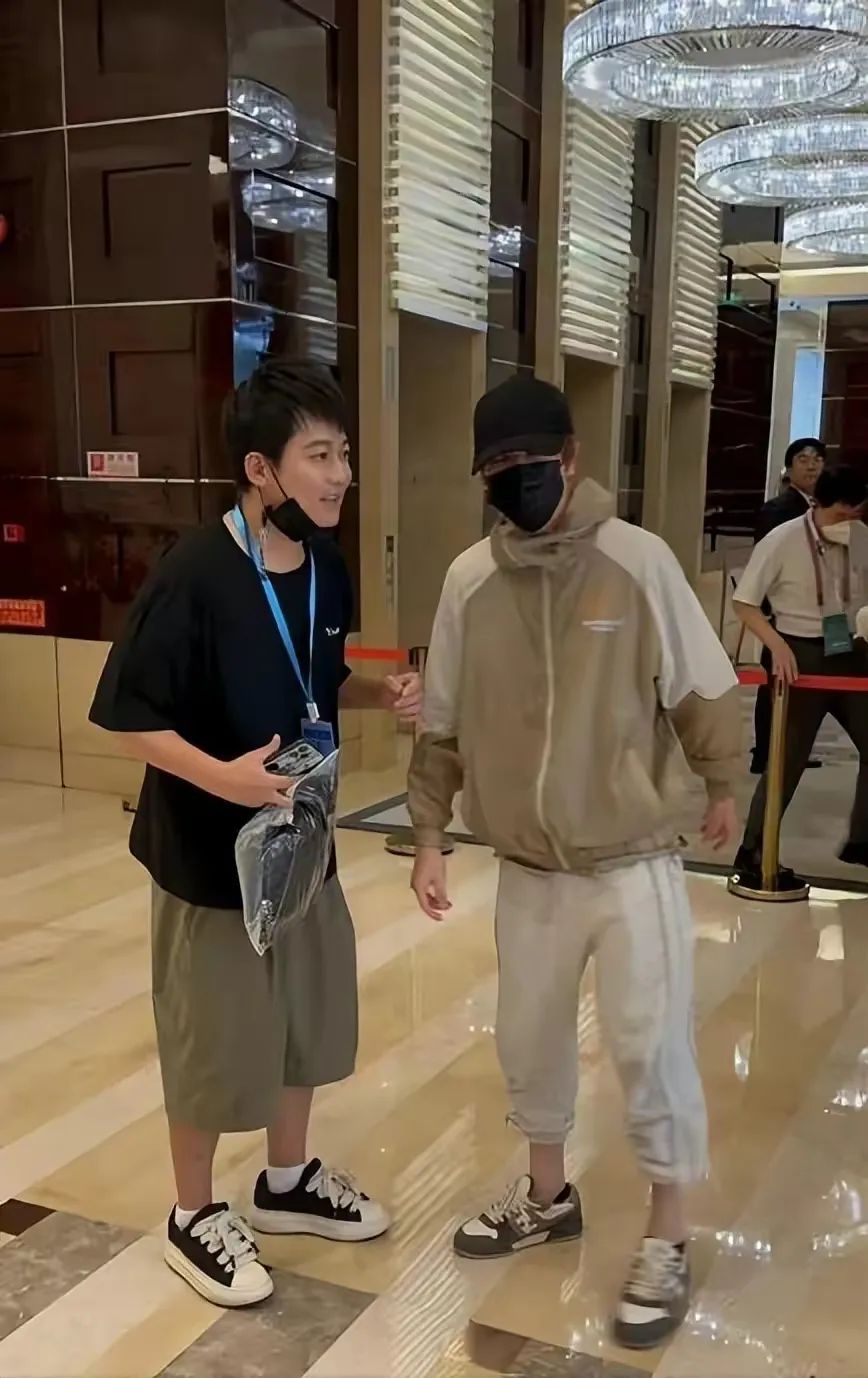 今年梅西来北京的视频,2023年梅西来北京球迷疯狂时刻