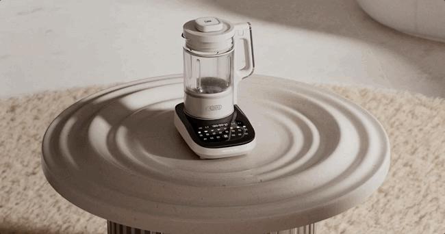 今天的九阳不只有豆浆机,“太空科技”新品发布会颠覆认知