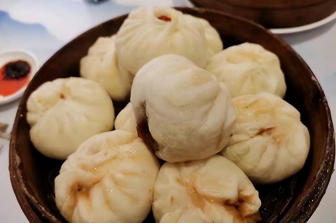 包子天价,天价包子