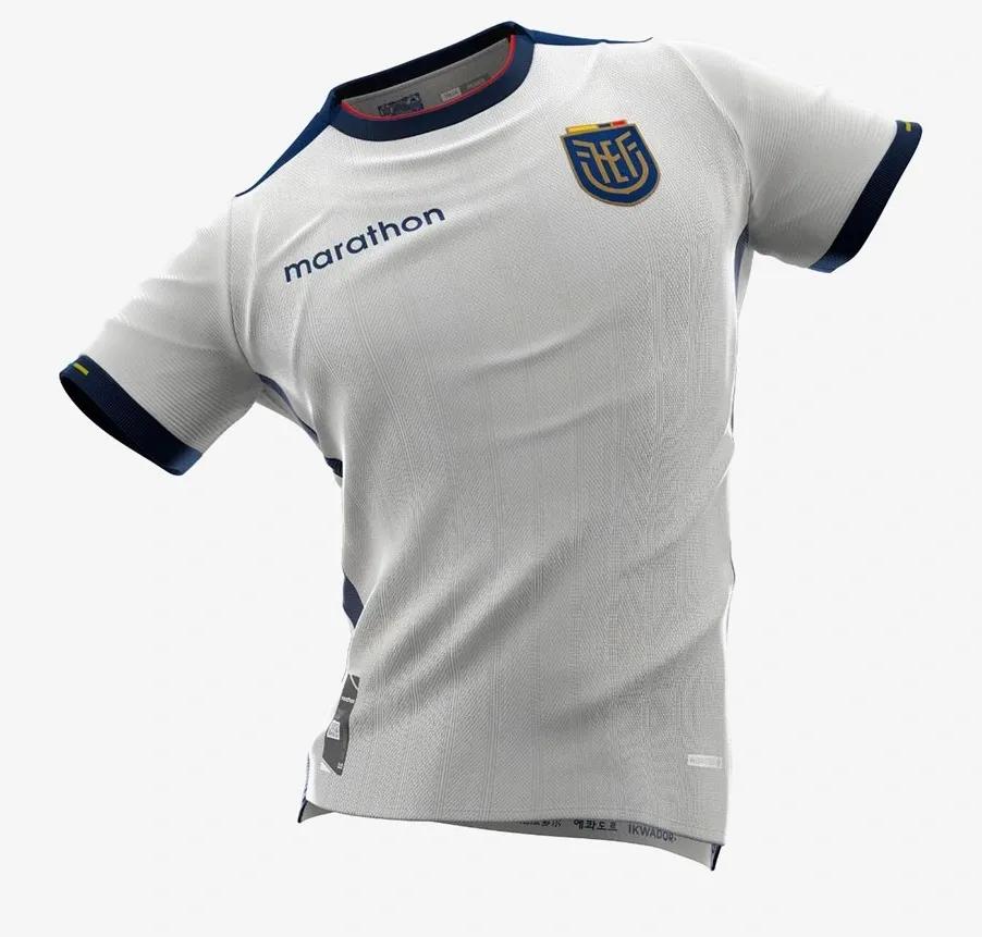 2022卡塔尔世界杯各国球衣大全,2022卡塔尔世界杯各国球衣正品