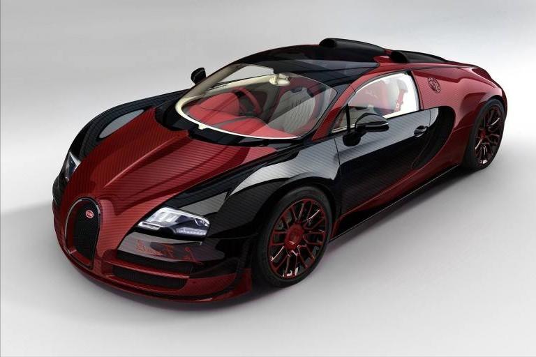 十大顶级球星豪车,十大顶级豪车明星