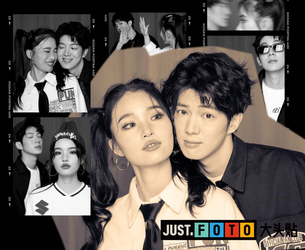 justfoto大头贴新人神券怎么用,justfoto大头贴第二拍怎么优惠