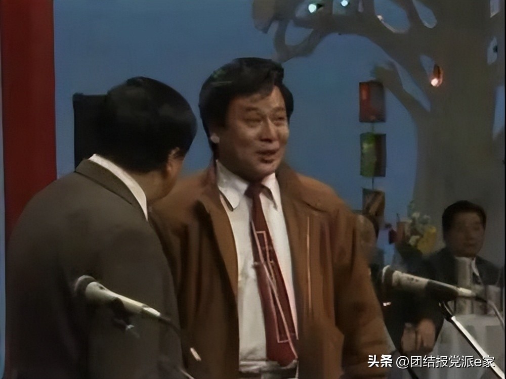 央视春晚上的这些“大腕儿“，原来不少是民主*党**派成员！