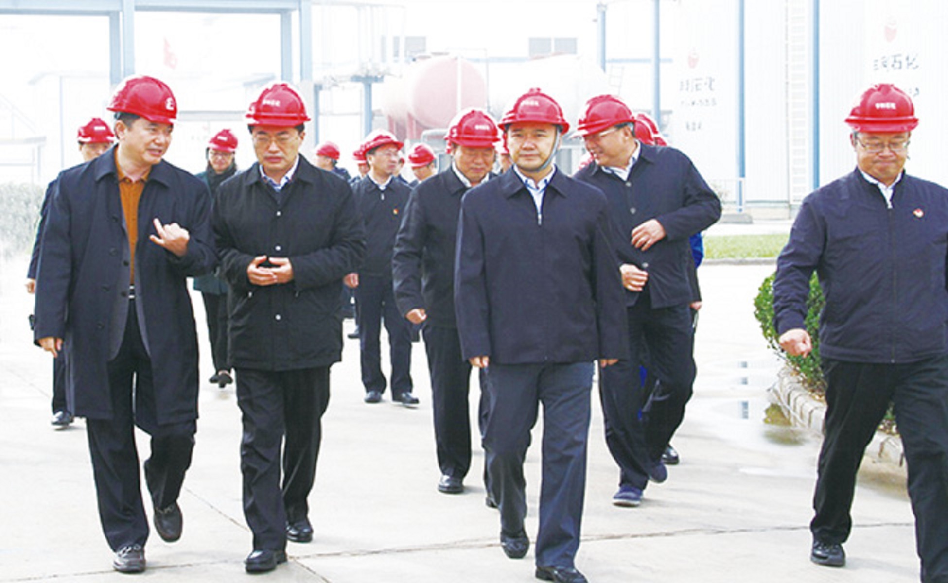 河南濮阳第一大民企:力压三全食品,年入75.5亿,掌门人26岁创业