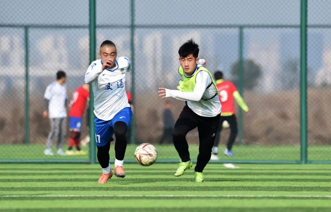 襄阳足球全运会,第十六届省运会襄阳u13