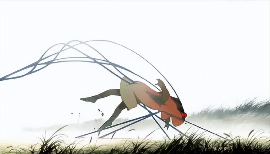 充满魅力的日落色调在现实与虚幻中摇曳｜梦境训练师——森本晃司