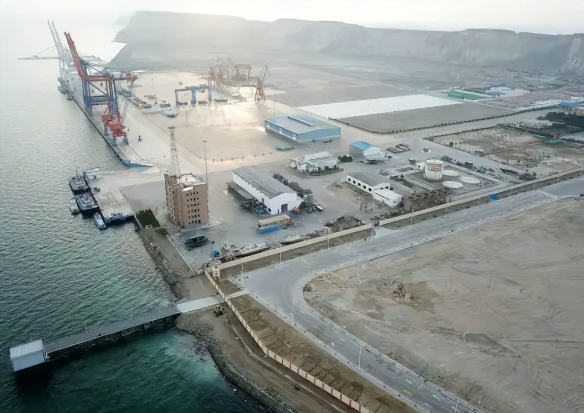 巴基斯坦中国军工生产线,中国军工武器出口巴基斯坦