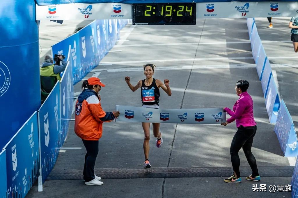 2小时19分24秒新谷仁美采访,新谷仁美2022世锦赛