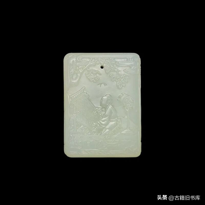 纽约苏富比2021年秋拍珍品 (苏富比2022 中国艺术珍品高古玉)