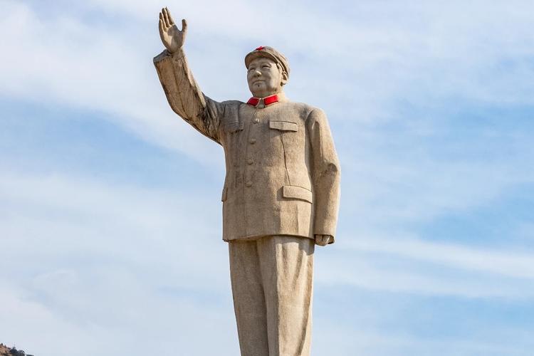 中国十大开国元帅都是哪些,十大开国元帅有谁