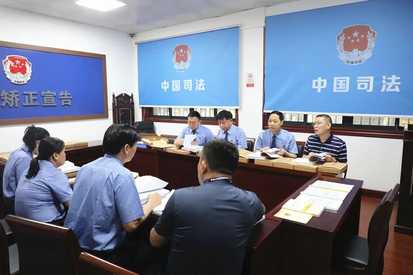 第一批社区矫正法律监督典型案例,检察院学习社区矫正法律监督案例