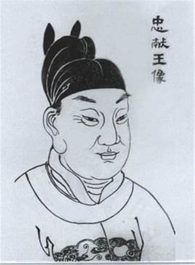 农村盗墓11座皇帝墓,浙江无名皇帝照片